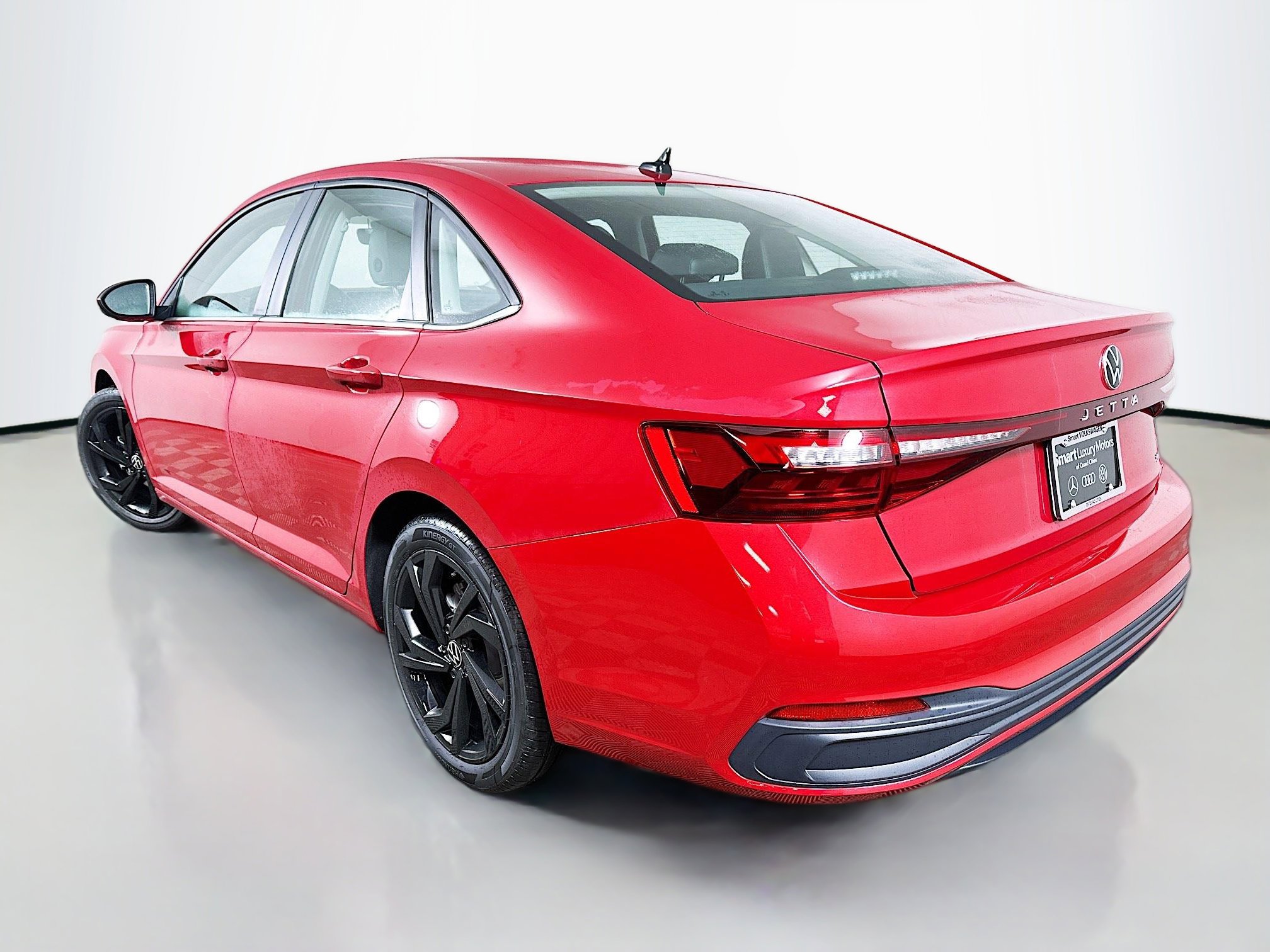 New 2026 Volkswagen Jetta SE image 5