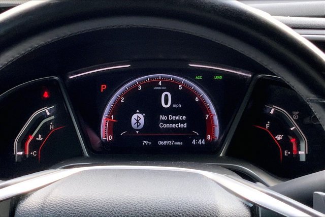 Used 2019 Honda Civic Sport image 20