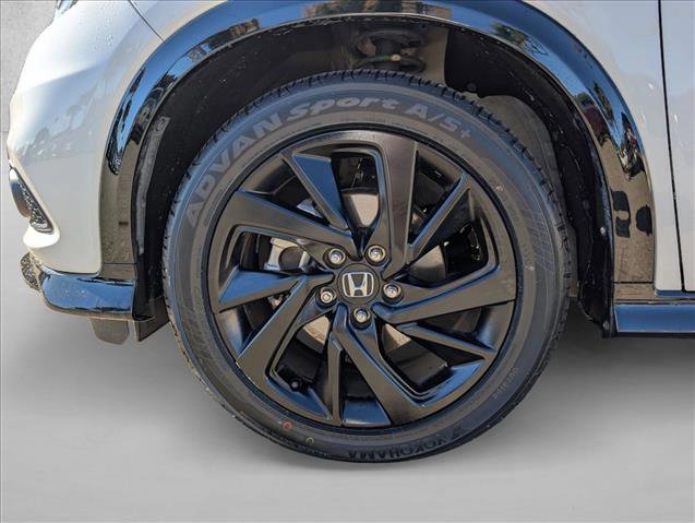 Used 2022 Honda HR-V Sport image 21