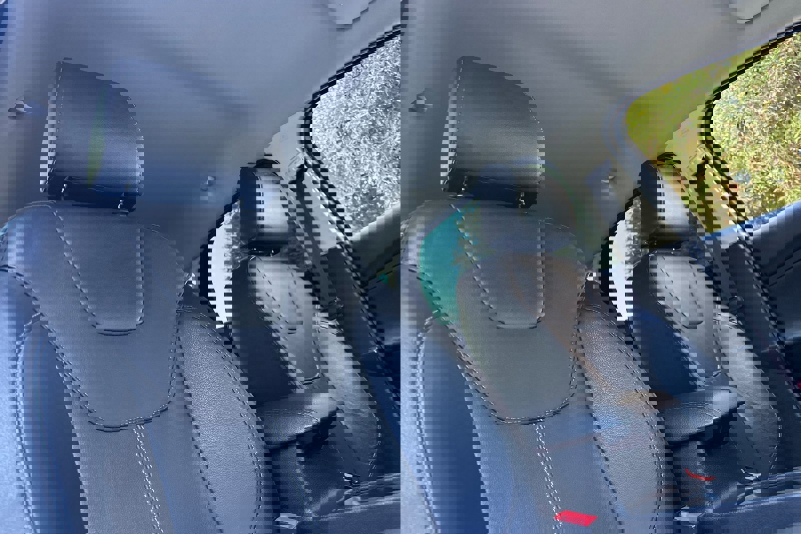 Used 2016 Ford Focus Titanium w/ Titanium Technology Package image 14