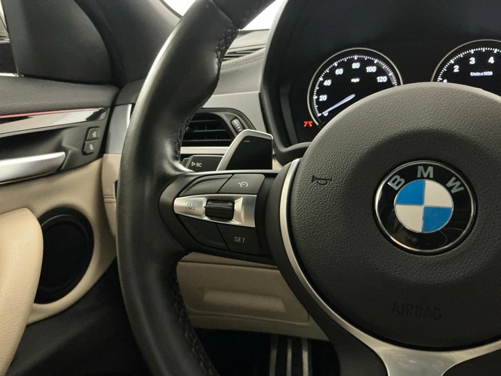 Certified 2022 BMW X2 sDrive28i w/ M Sport X Package FWD image 16
