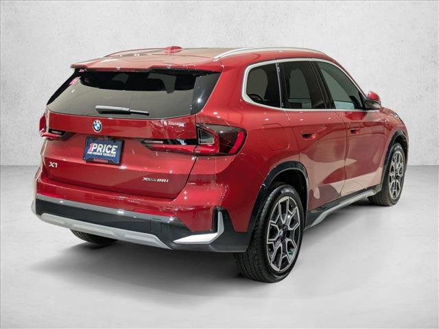 Used 2026 BMW X1 xDrive28i w/ Technology Package image 5