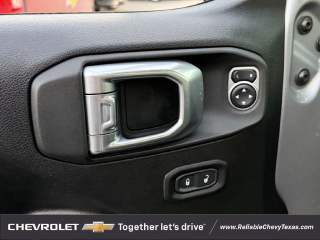 Used 2021 Jeep Gladiator Sport AWD/4WD image 27