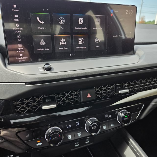 New 2026 Honda Accord Sport image 19