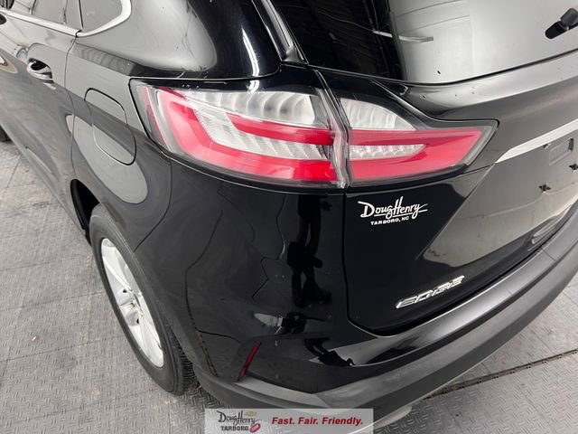 Used 2020 Ford Edge SEL w/ Convenience Package image 13