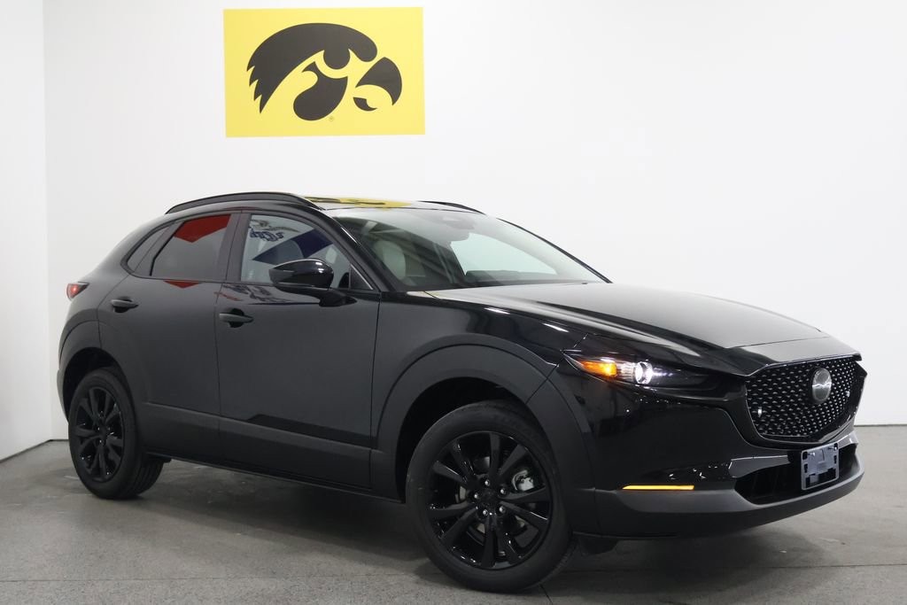 New 2026 MAZDA CX-30 Aire Edition image 2