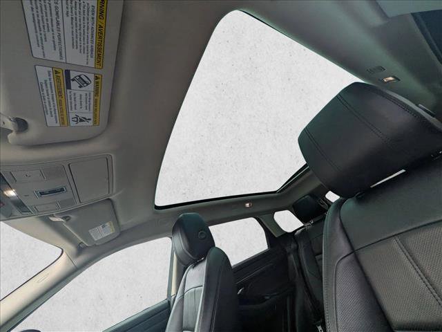 Used 2020 Land Rover Range Rover Evoque S AWD/4WD image 14