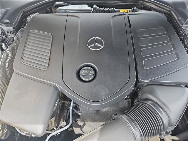 Used 2024 Mercedes-Benz C 300 Sedan image 21