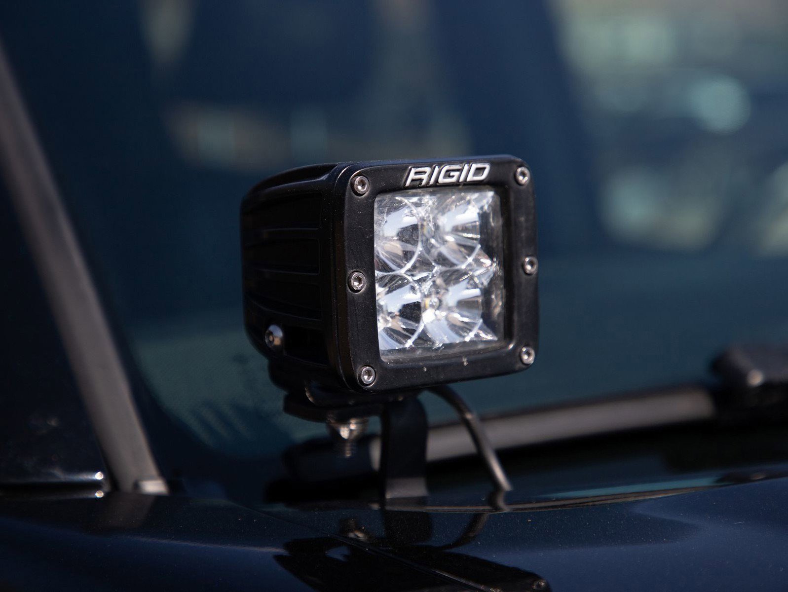 Used 2020 Toyota Tacoma TRD Pro AWD/4WD image 9