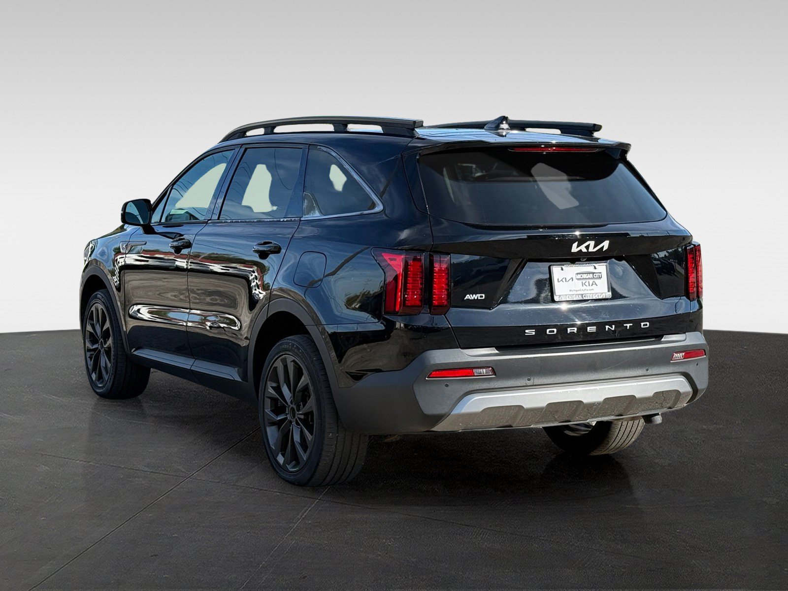 Used 2022 Kia Sorento X-Line EX AWD/4WD image 7