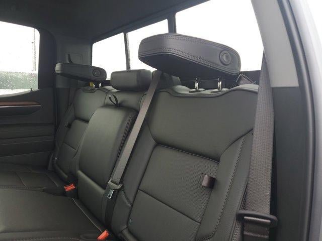 New 2026 GMC Sierra 1500 Denali AWD/4WD image 15