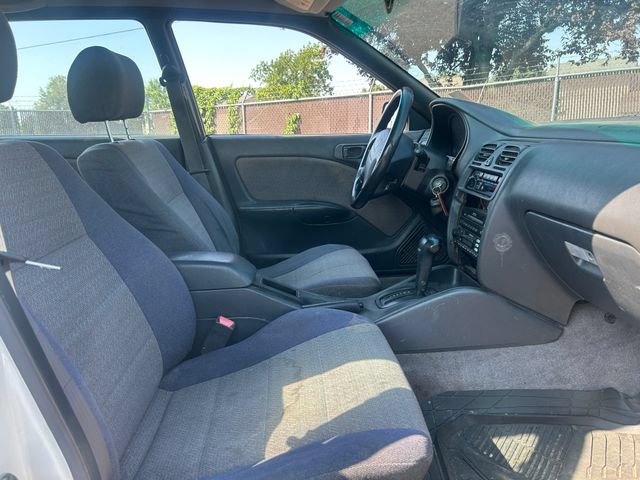 Used 2003 Subaru Outback Wagon AWD/4WD image 17
