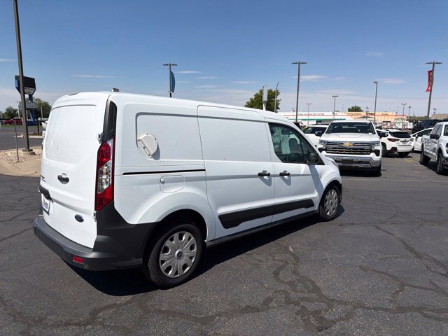 Used 2022 Ford Transit Connect XL FWD image 6