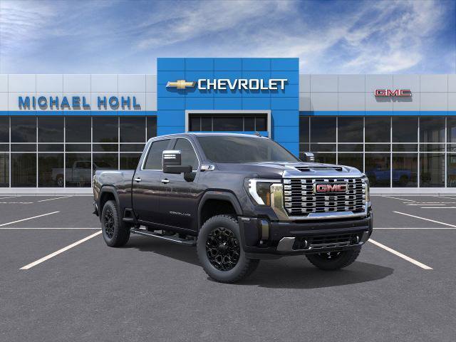 New 2026 GMC Sierra 2500 Denali image 1