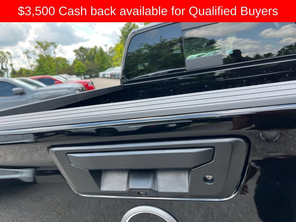 New 2026 Nissan Frontier S w/ Tow Package AWD/4WD image 39