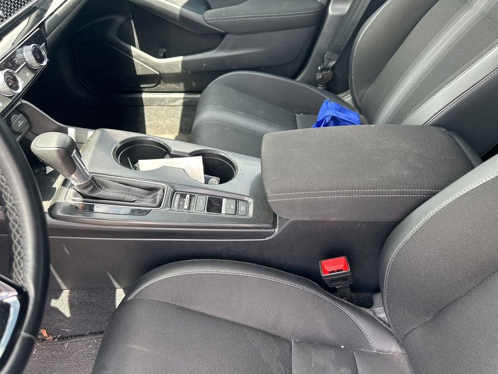 Used 2024 Honda Civic Sport image 24