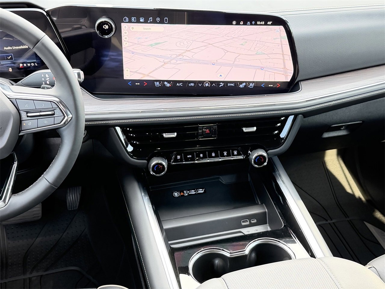 New 2026 Chevrolet Suburban Premier image 15