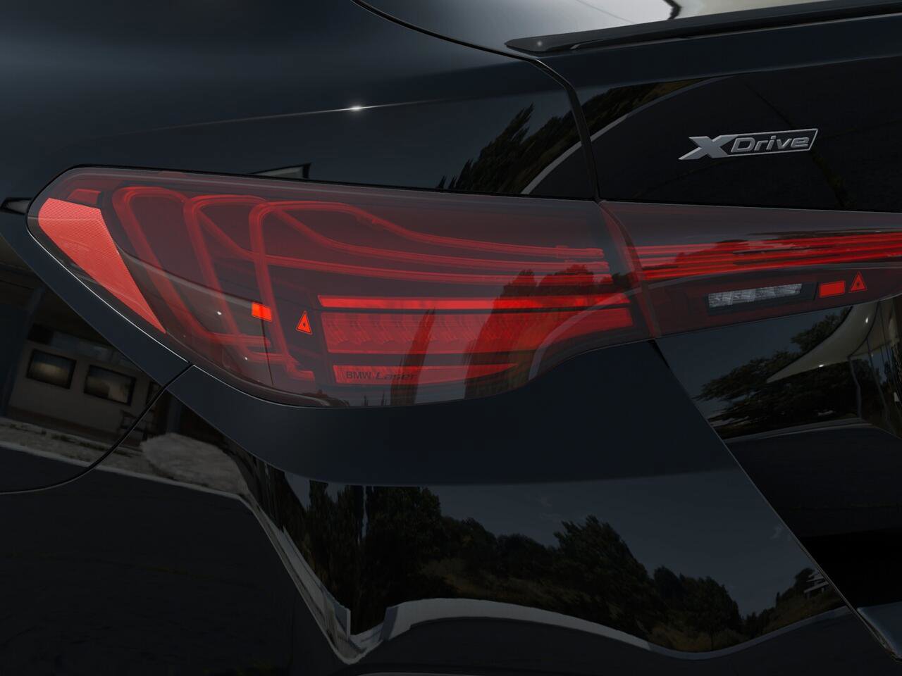 New 2026 BMW 440i xDrive image 8