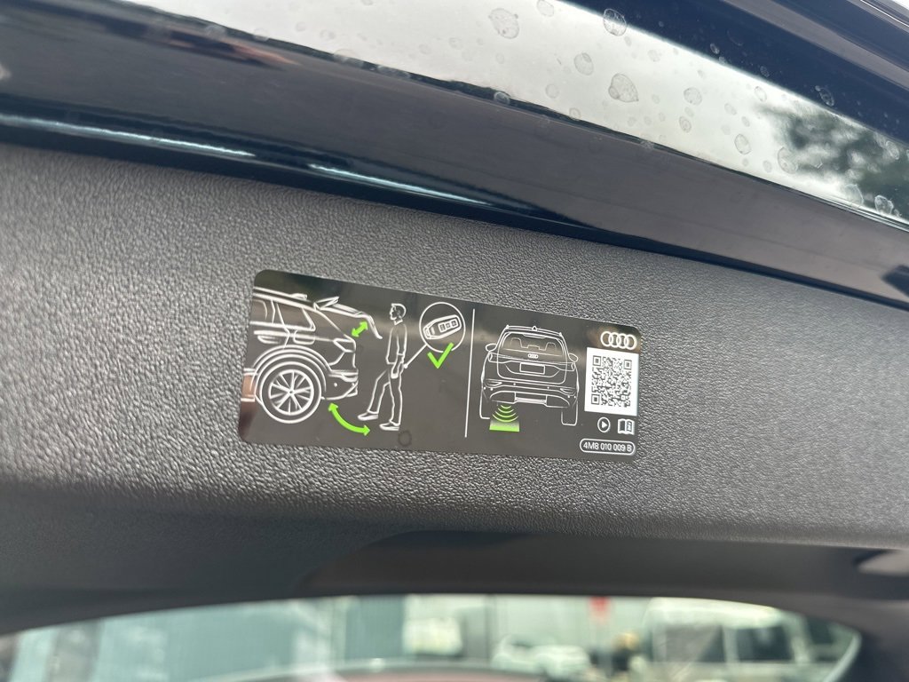 New 2025 Audi Q5 Premium Plus image 35