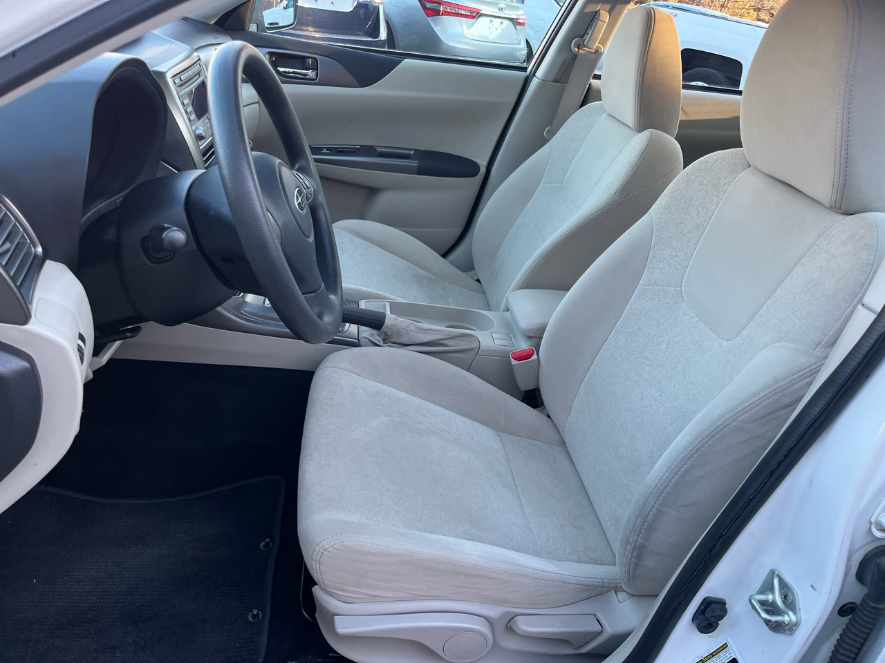 Used 2011 Subaru Impreza 2.5i image 11