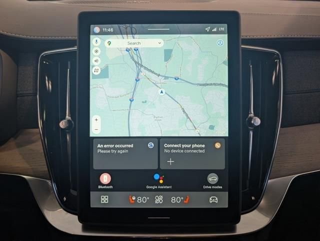 New 2026 Volvo XC90 T8 Plus w/ Protection Package Premier image 19