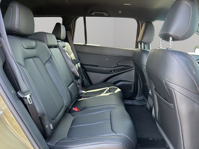 New 2026 Jeep Cherokee Limited AWD/4WD image 23