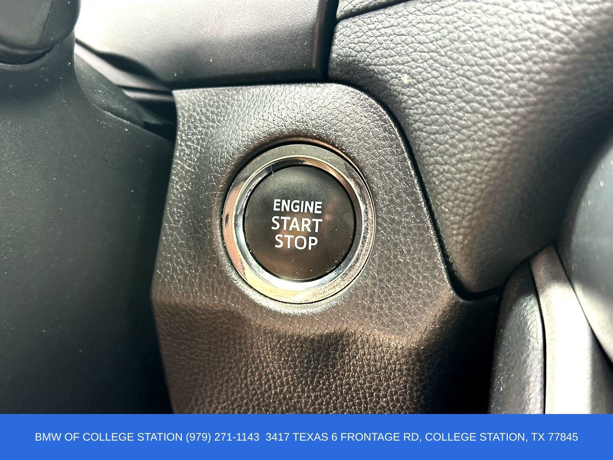 Used 2024 Toyota RAV4 Limited FWD image 15