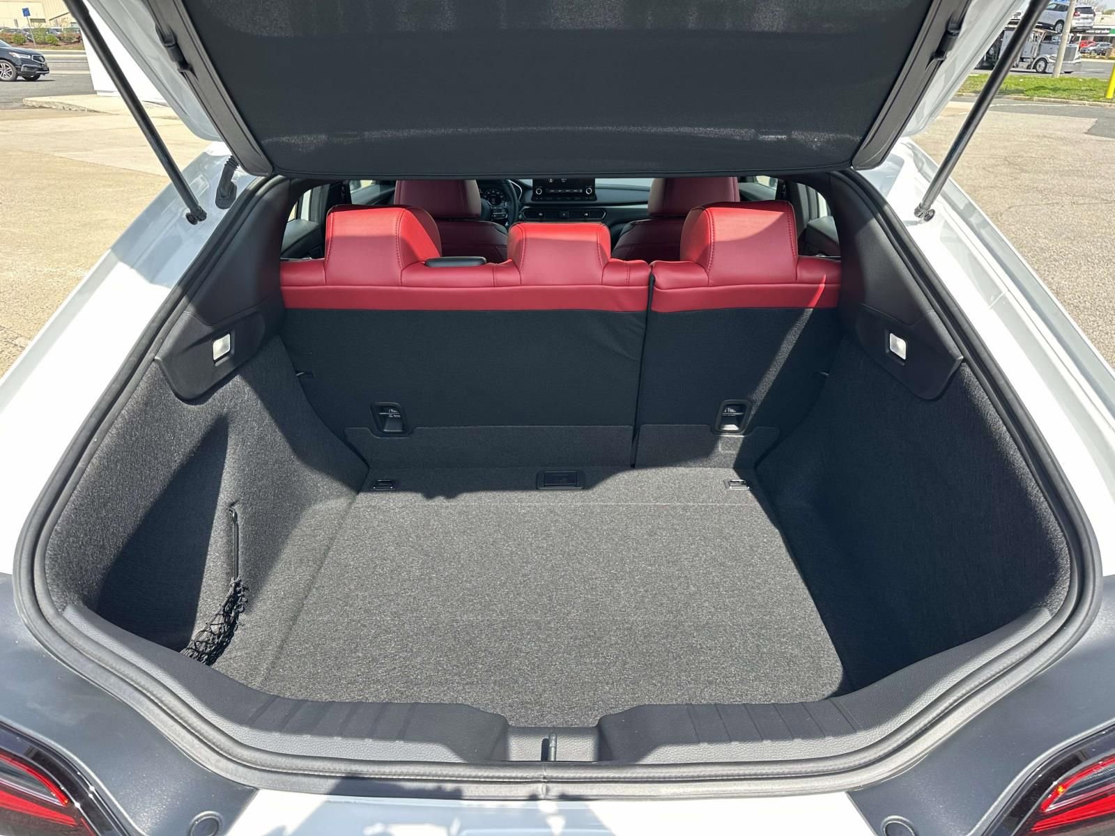 Certified 2025 Acura Integra A-Spec image 12