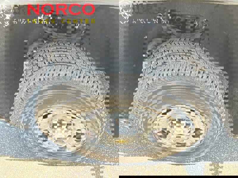 Used 2020 Chevrolet Silverado 2500 W/T w/ WT Fleet Convenience Package image 15