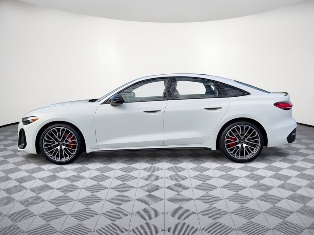 New 2026 Audi S5 Premium Plus AWD/4WD image 2