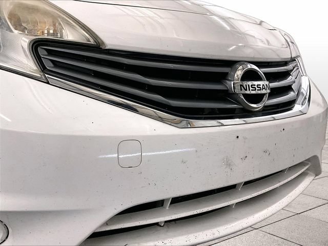 Used 2016 Nissan Versa Note SV FWD image 30
