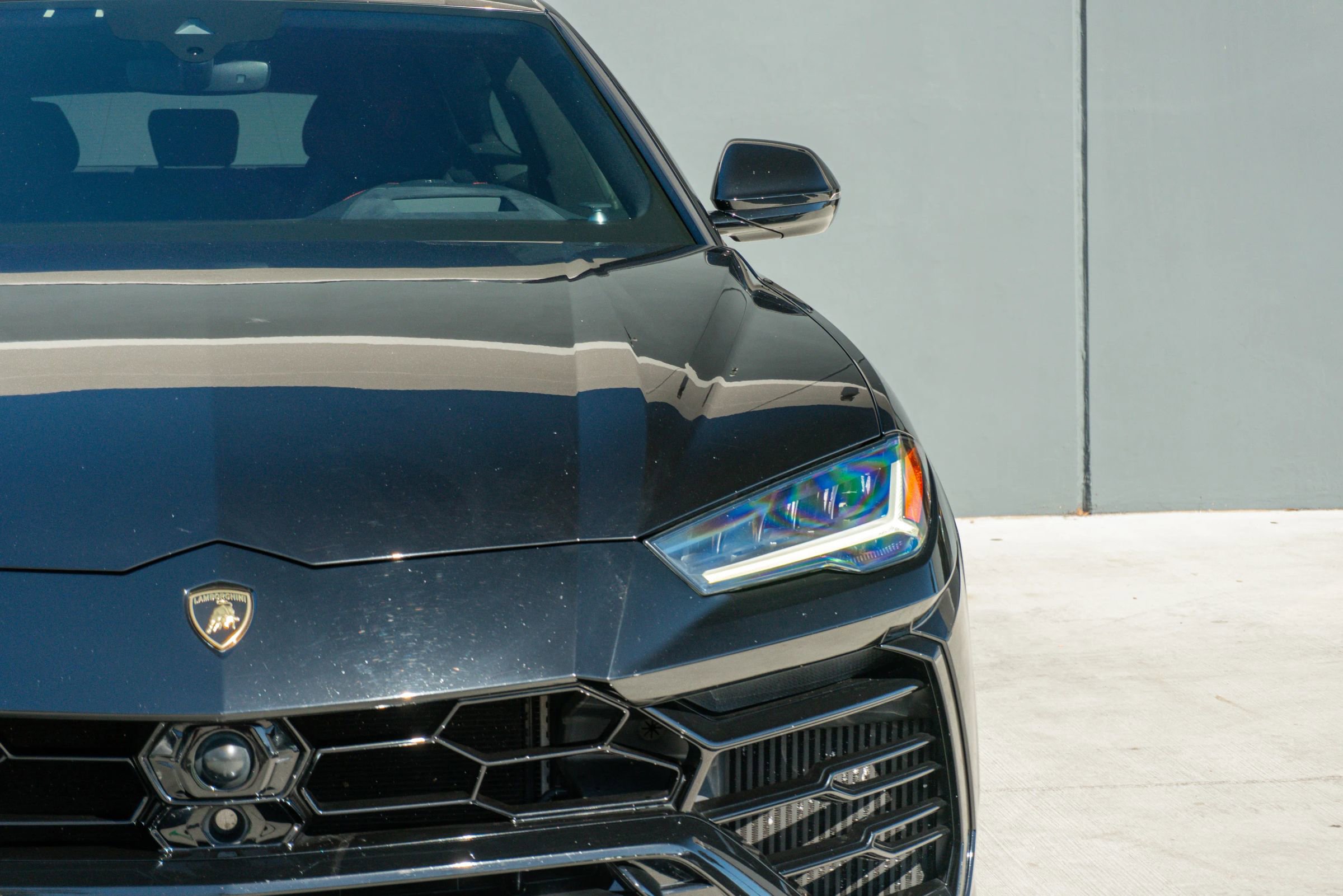 Used 2020 Lamborghini Urus image 26