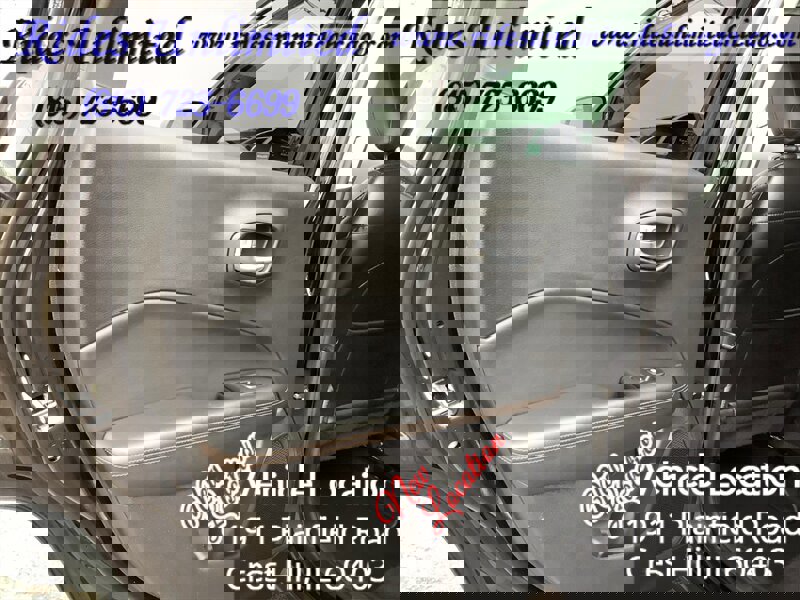 Used 2021 Jeep Compass Limited image 24