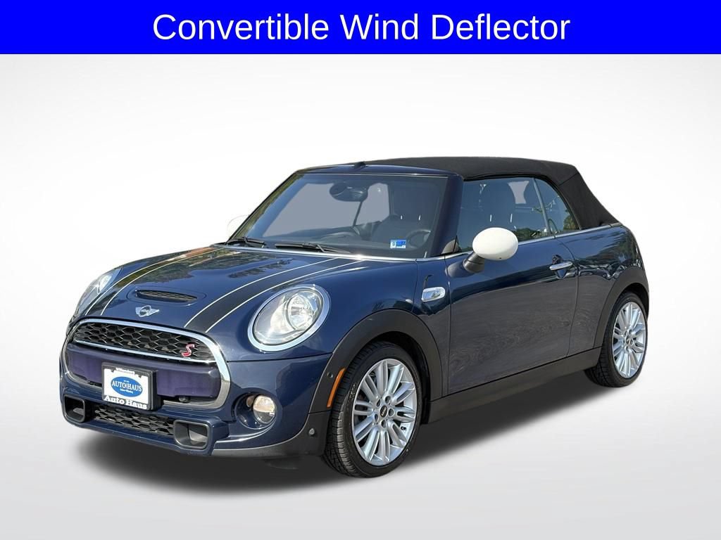 Used 2018 MINI Cooper S FWD image 11