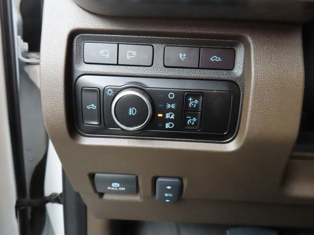 Used 2024 Ford F350 King Ranch image 49