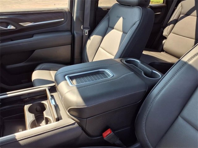 Used 2024 GMC Yukon Denali image 49