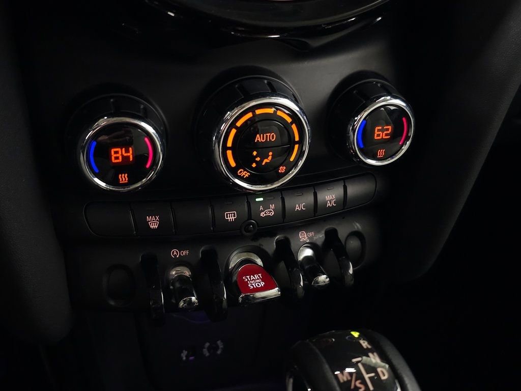 Used 2015 MINI Cooper S image 20