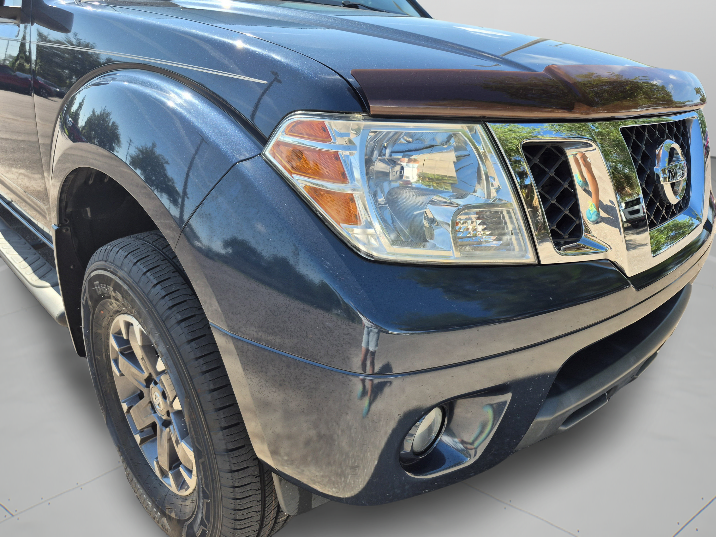 Used 2019 Nissan Frontier SV w/ Value Truck Package RWD image 31