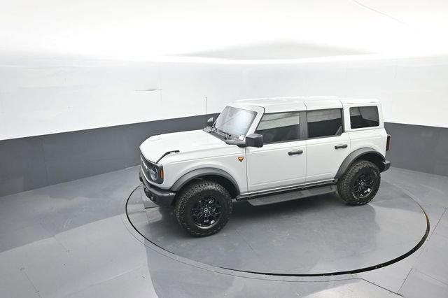 New 2026 Ford Bronco Badlands AWD/4WD image 27