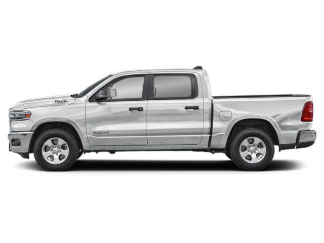 New 2026 RAM 1500 Big Horn AWD/4WD image 15