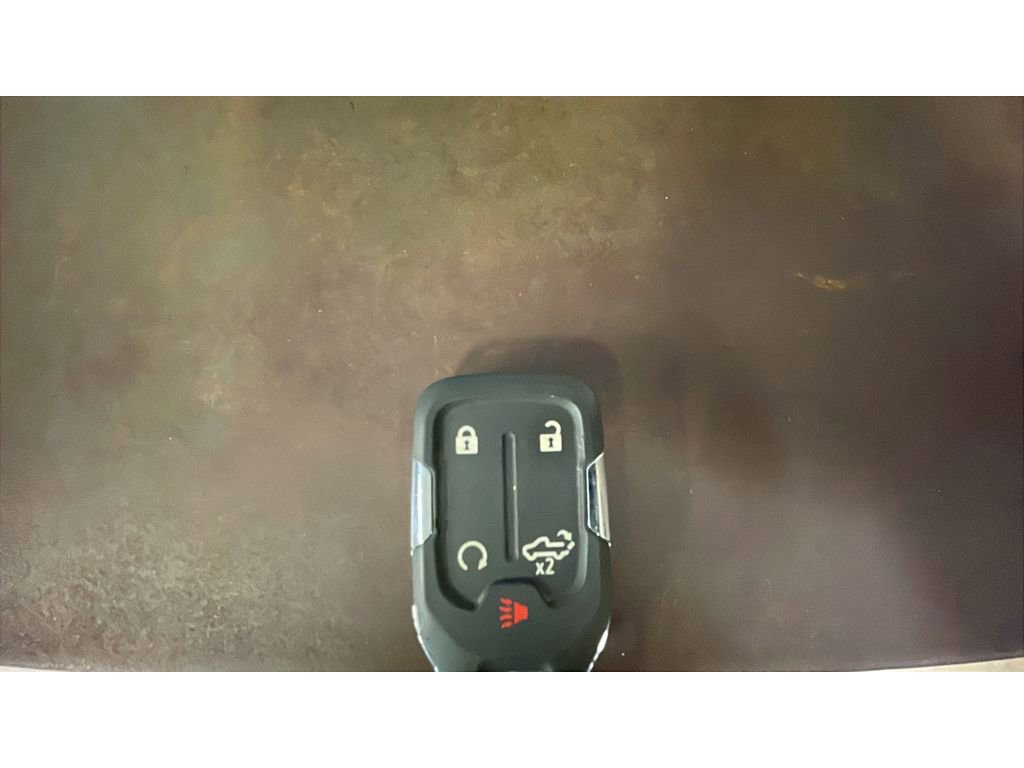 Used 2021 GMC Sierra 1500 SLT w/ SLT Premium Package image 17