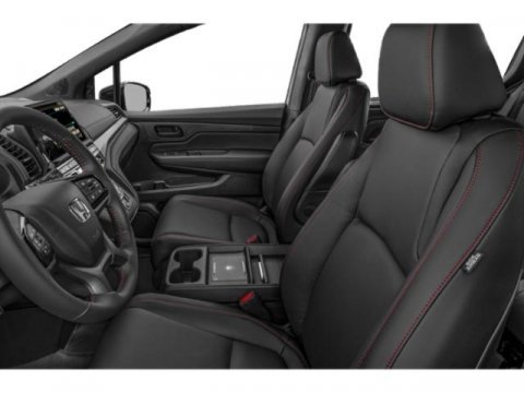 New 2026 Honda Odyssey Sport-L image 32