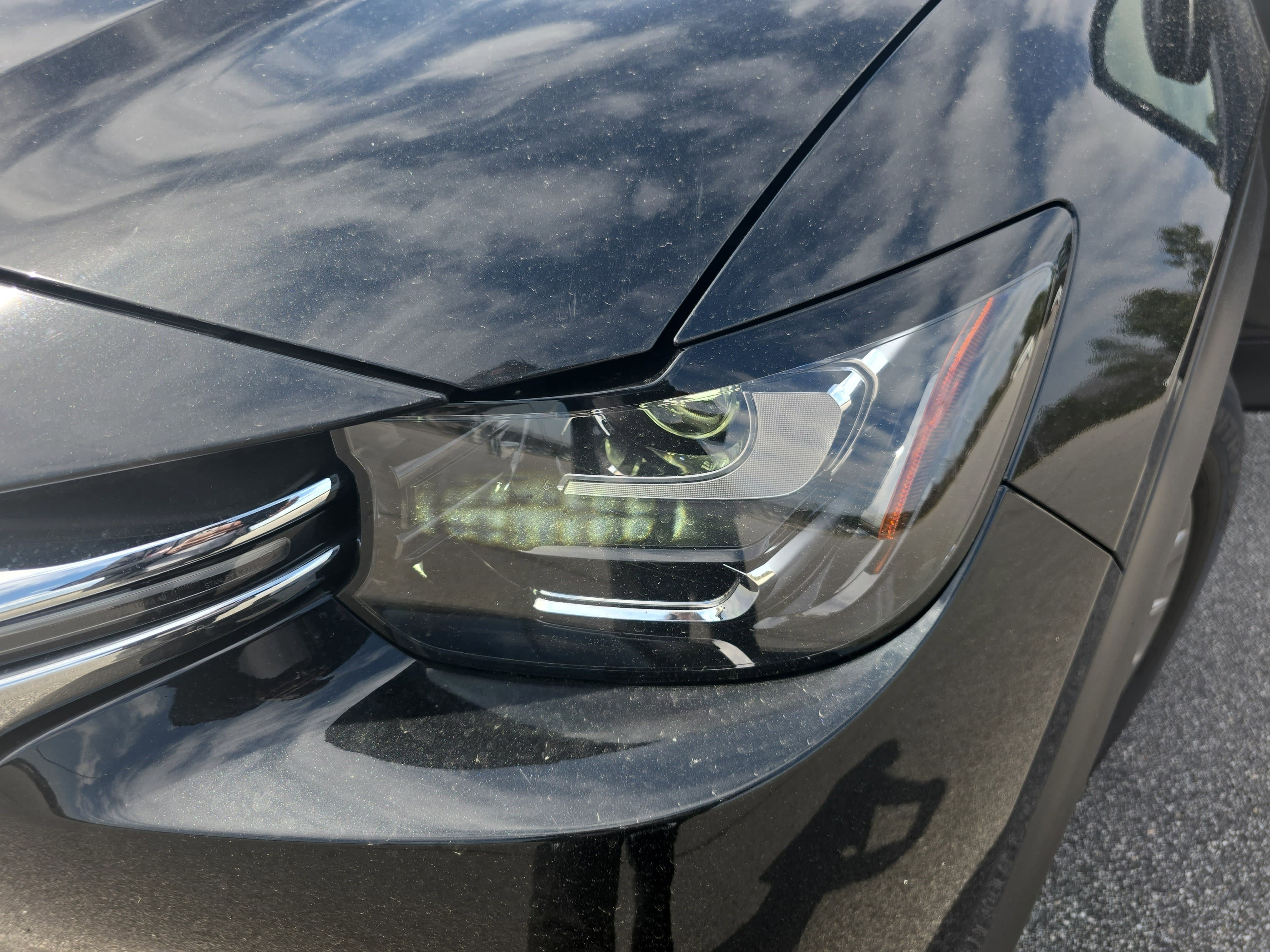 Used 2025 MAZDA CX-90 3.3 Turbo w/ Preferred Package image 31