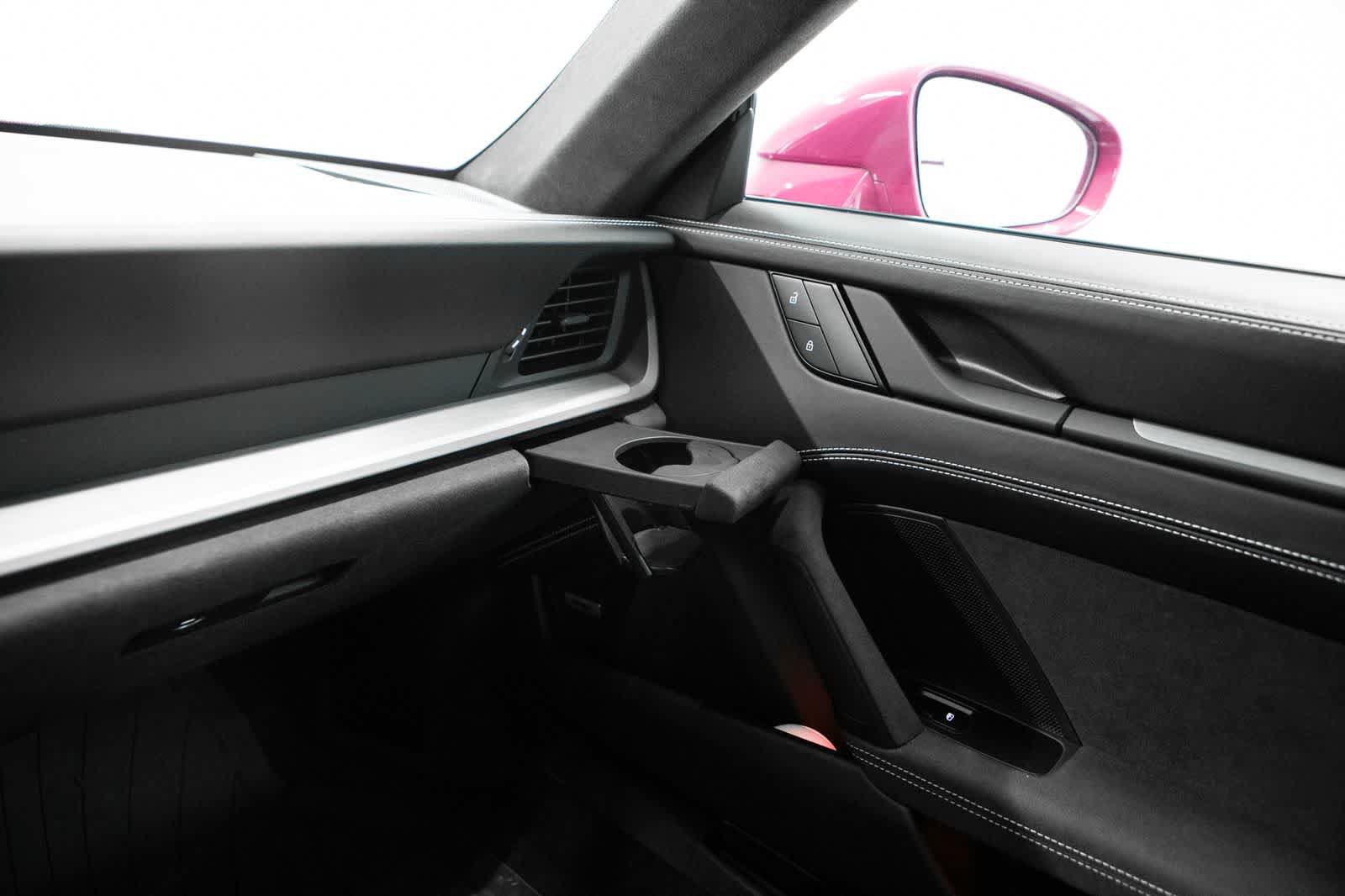 Certified 2022 Porsche 911 GT3 RWD image 27