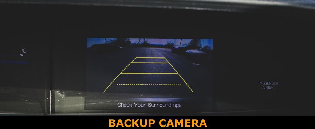 Used 2015 Honda Civic LX image 3