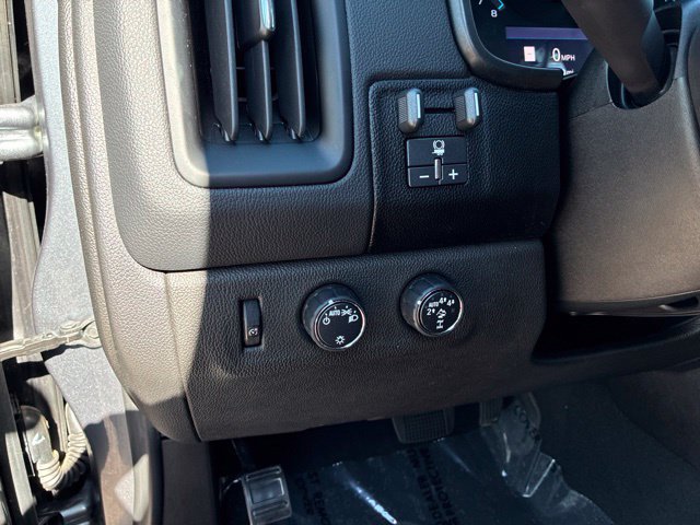 Used 2021 Chevrolet Colorado ZR2 AWD/4WD image 7