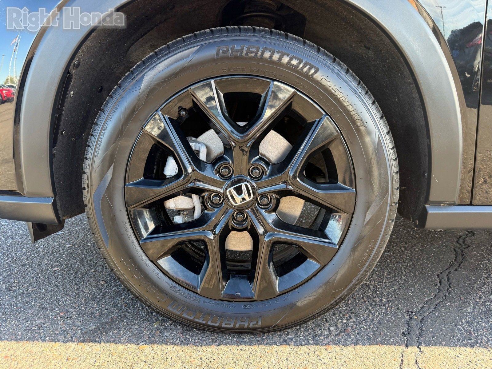 Used 2023 Honda HR-V Sport image 10