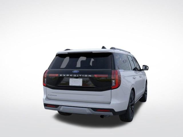 New 2026 Ford Expedition Platinum w/ Driver's Package AWD/4WD image 9