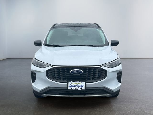 Used 2025 Ford Escape Active w/ Tech Pack #1 image 8