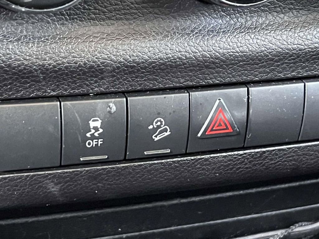 Used 2018 Jeep Wrangler Unlimited Sport S AWD/4WD image 33